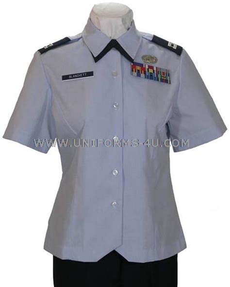 Us Air Force Female Officer Uniform