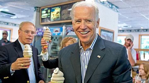 What Well Miss About Joe Biden On The Campaign Trail Bbc News