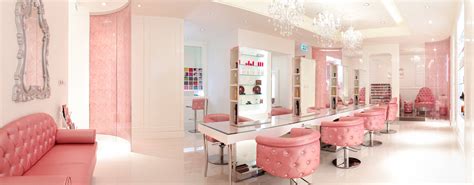 At evoke beauty salon, customer satisfaction is our ultimate goal. ENTER THE WORLD OF UKRAINE'S BEAUTY SALONS - My True Care