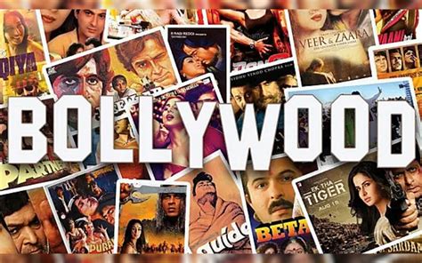 Indias Movie Industry Bollywood And Types Of Movies In India