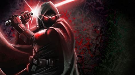 Sith Lord Wallpapers Hd Wallpaper Cave