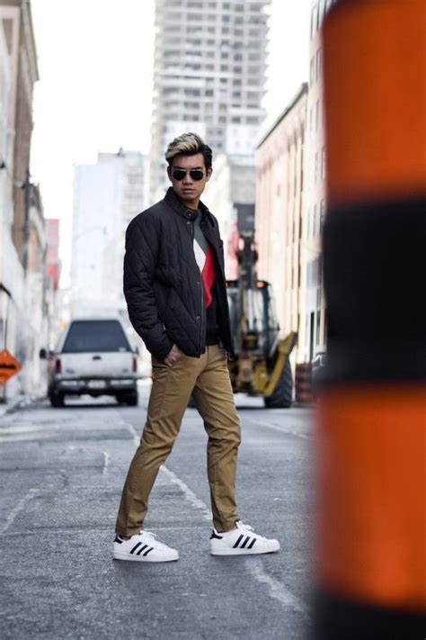 Save on stylish steals up to 70% off. adidas superstar mens outfit style fashion - Google Search ...