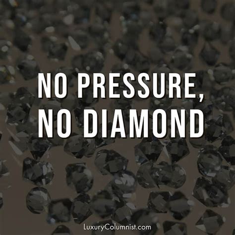 90 Best Diamond Quotes And Sayings