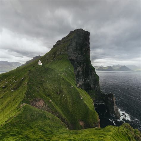 It wouldn't be surprising if people aren't familiar with this place as i most certainly wasn't until i kept seeing photos of it pop up in photos and stories from landscape photographers. Faroe Islands: Beautiful Landscape Photography by ...