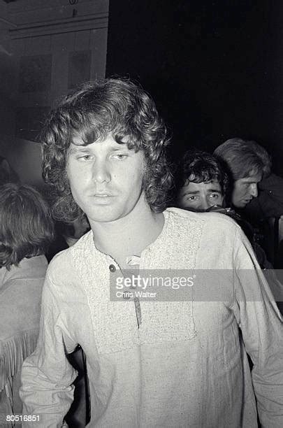 Jim Morrison 1968 Photos And Premium High Res Pictures Getty Images