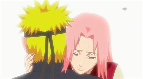 Naruto And Sakura Naruto Couples Photo 29622717 Fanpop