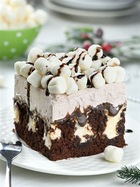 21 Delicious Chocolate Desserts That You Need To Try