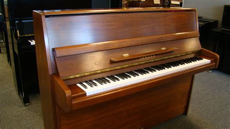 Used Yamaha Studio Piano Miller Piano Specialists Nashvilles Home