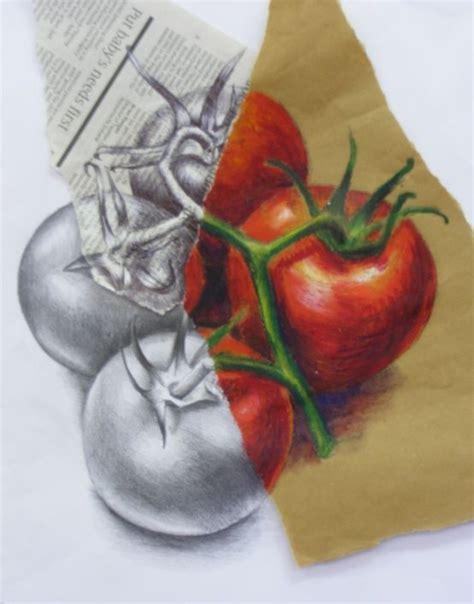 I really love the sketchy style of this drawing. Mixed Media http://2.bp.blogspot.com/-auOycSIpKDs ...