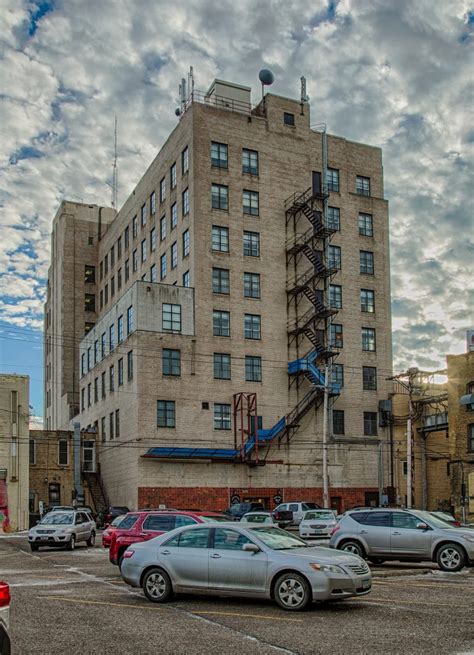 Downtown Fargo Construction Updates May 18 2018 Kilbourne Group