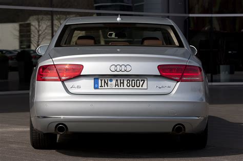 2012 Audi A8 Hybrid Autoblog