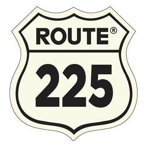 Route 225