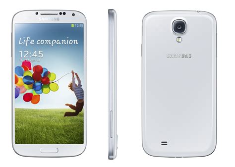 Consumer Reports Ranks Galaxy S4 Its New Top Rated Smartphone
