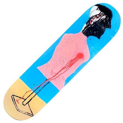 sex skateboards blue sky skateboard deck 8 25 skateboards from native skate store uk