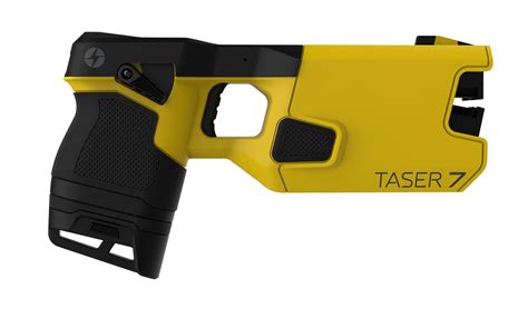 Concerns New Taser Model Is Not As Accurate And Could Hit Passers By