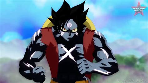 The perfect gear4 luffy animated gif for your conversation. One Piece「AMV」- Monkey D. Luffy "Gear 5 MastarMedia Fan ...
