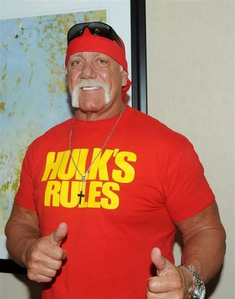 Hulk Hogan Awarded 115 Million In Damages In Gawker Sex Tape