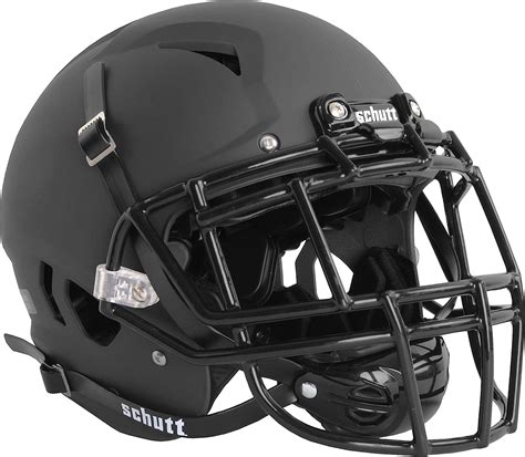 Buy Schutt Vengeance Pro Ltd Ii Adult Football Helmet With Facemask