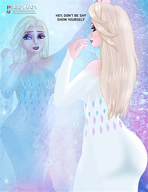 Rule 34 1girls Ardham Ass Big Ass Disney Elsa Frozen Female Female Only Frozen Film Frozen