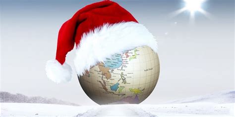 Коледа по света Макс Кредит