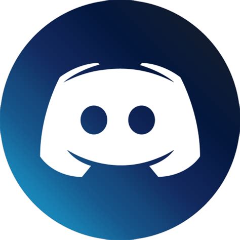 Discord Bot Icon Png Wicomail Images