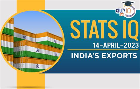 Indias Exports