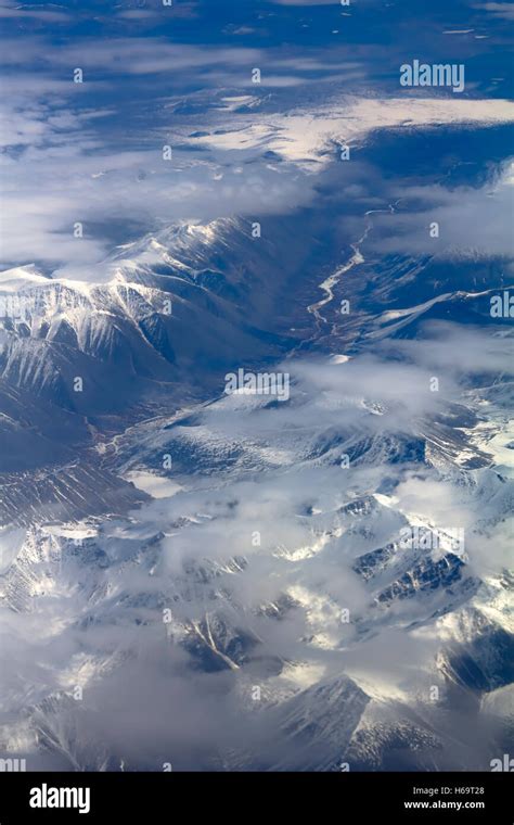 Chersky Range Hi Res Stock Photography And Images Alamy