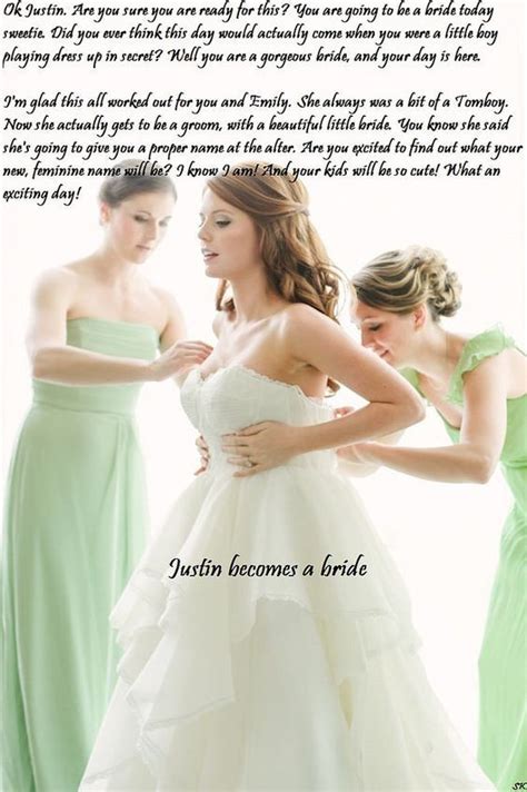 Pin On Tg Captions Brides 6150 Hot Sex Picture