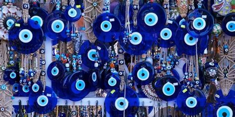 Whats The Story Behind Evil Eye Mati Jewelry Mean A Well Known Part