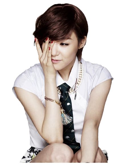 Tiffany Snsd 1st Look Png [render] By Hwang Ster On Deviantart