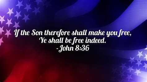 Independence Day - "Liberty In Christ" - July 5, 2020 - Mount Greylock