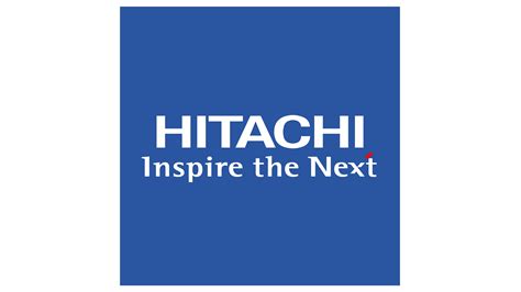 Hitachi Logo Png