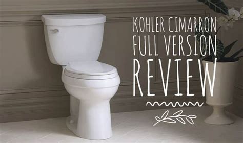 Best Kohler Toilet 2024 Top Brands Review