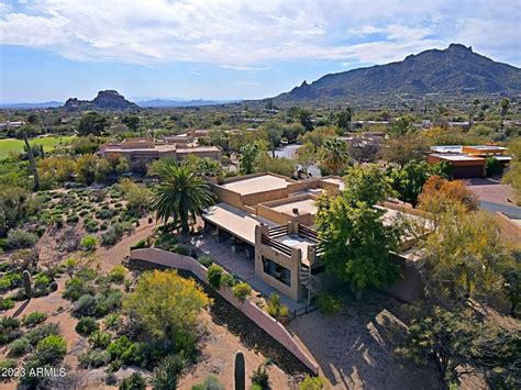 Carefree Az Real Estate Carefree Homes For Sale ®