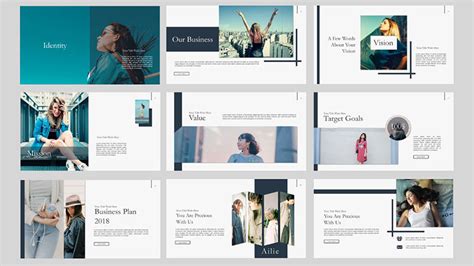 The Best Professional PowerPoint Templates Collection LaptrinhX News