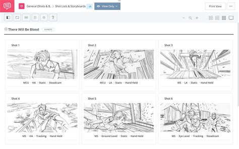 The Best Traditional Storyboard Layout Images On P Vrogue Co