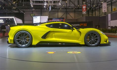 Viewing tweets won't unblock @f5networks. 2018 Geneva Motor Show: Hennessey Venom F5 - » AutoNXT