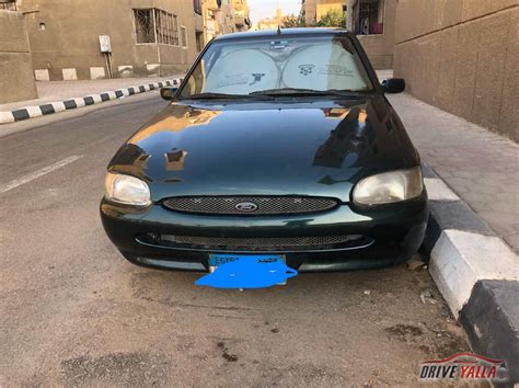 إن المتخصصين لدينا ، بكل خبراتهم. فورد اسكورت مستعملة للبيع فى مصر 1998 - درايف يلا