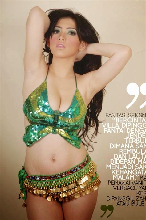 kumpulan foto zahra jasmine dengan lingerie model sexy indonesia
