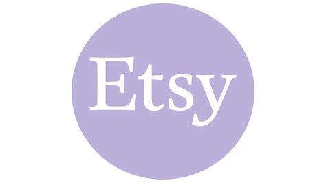 Etsy Logo Valor História Png