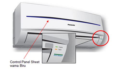 Tanda ciri thermistor ac split rusak adalah komponen elektronika sensor suhu,lampu led berkedip hidup mati, tidak dingin,, ruang, pipa. Lampu Time Indikator AC Panasonic Alowa Kedip-Kedip ...