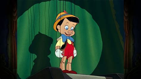 Walt Disney Pinocchio And Lessons For Leaders Strategic Planning