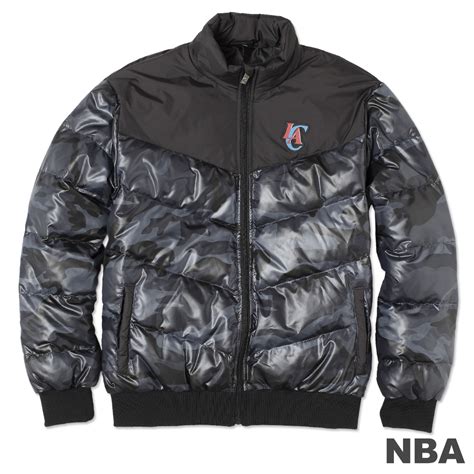 Hd quality streaming with sd. NBA-洛杉磯快艇隊都會迷彩羽絨外套-深灰(男) | 其他品牌 | Yahoo奇摩購物中心