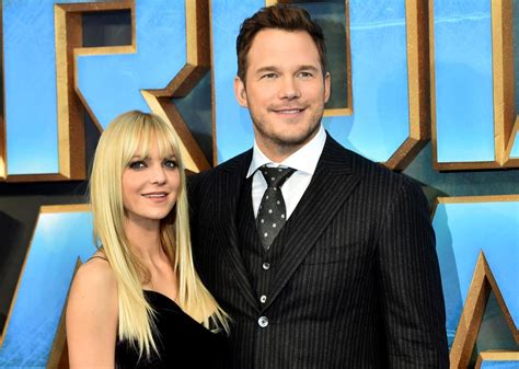 He rose to prominence for his television roles. Chris Pratt Celebrates 38th Birthday, Gets Sweet Greeting ...