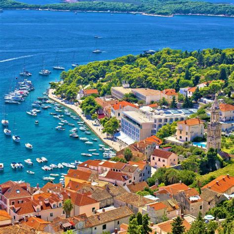 Split Hvar And Dubrovnik 7 Night Multi Centre Holiday Unforgettable