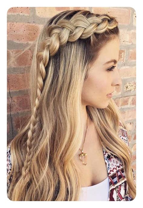 Maybe you would like to learn more about one of these? 82 Graduation Hairstyles That You Can Rock This Year