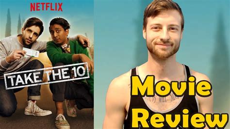 Movie reviews by reviewer type. Take The 10 (2017) - Netflix Movie Review (Non-Spoiler ...