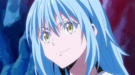 That Time I Got Reincarnated As A Slime Trailer Has Fans Going Wild