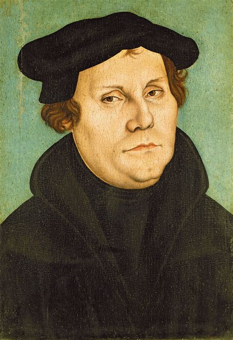 The history learning site, 17 mar martin luther's father was involved in the copper trade. Martin Luther - Wikiwand