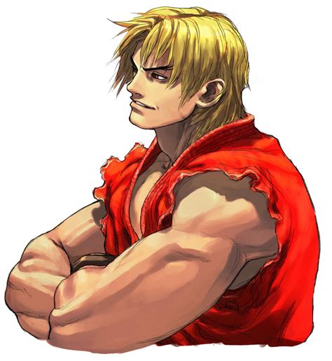 Best Street Fighter Character Design Page 4 Neogaf